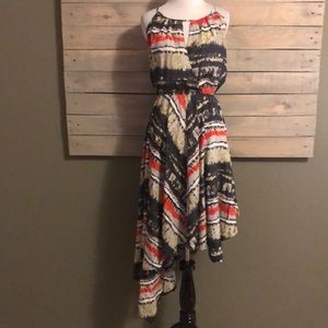 Romeo + Juliet Couture Dress